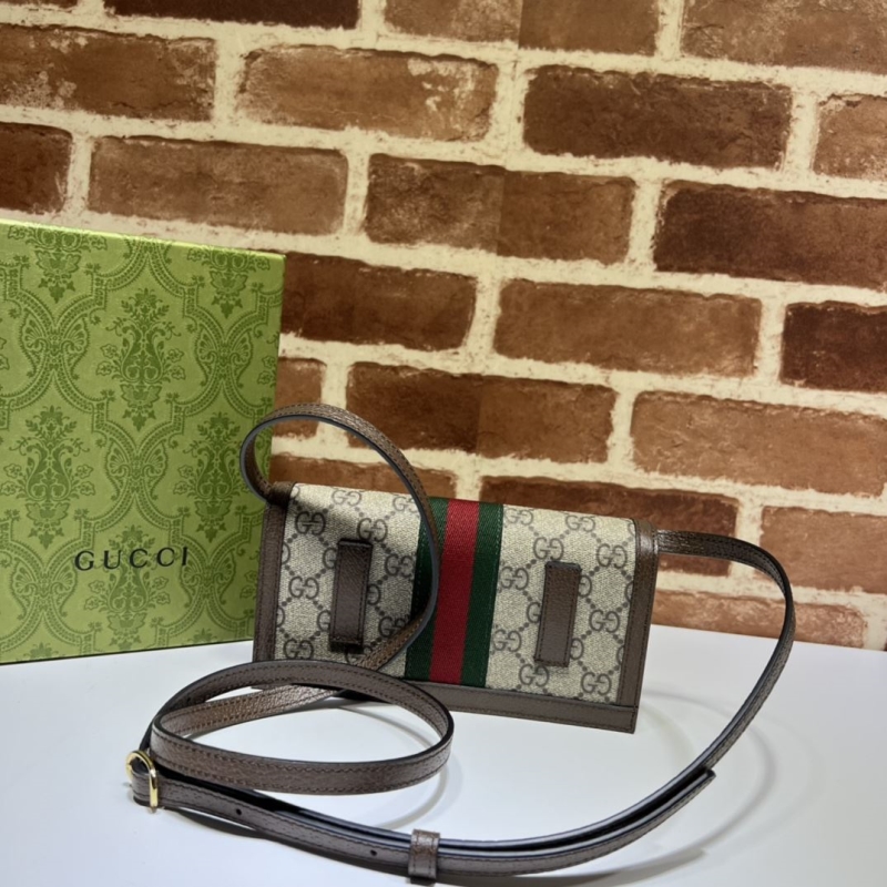 Gucci Satchel Bags